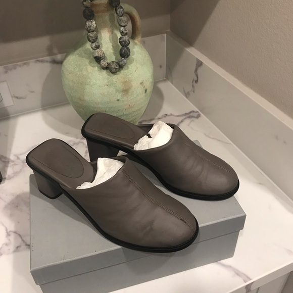 Everlane mule - Picture 2 of 8